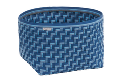 Webbing Toy Basket