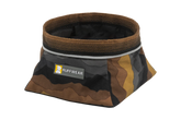 Quencher™ Packable Dog Bowl