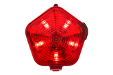 Audible Beacon™ Safety Light