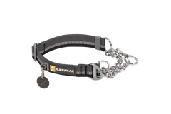Chain Reaction™ Martingale Dog Collar