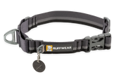 Web Reaction™ Martingale Dog Collar With Buckle