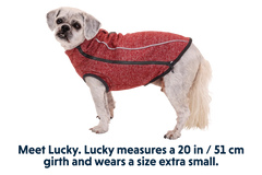 Hemp Hound™ Dog Sweater