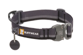 Top Rope™ Metal Buckle Dog Collar