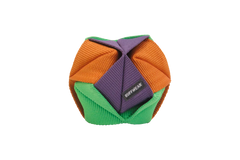 Webbing Remix™️ Dog Ball Toy