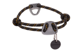 Knot-a-Collar™ Rope Dog Collar
