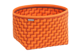 Webbing Toy Basket