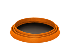 Bivy™ Collapsible Dog Bowl