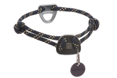 Knot-a-Collar™ Rope Dog Collar
