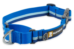 Web Reaction™ Martingale Dog Collar With Buckle