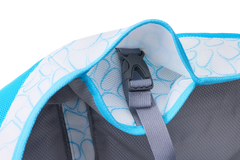 Swamp Cooler™ Cooling Dog Vest