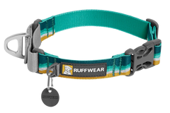 Web Reaction™ Martingale Dog Collar With Buckle