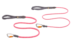 Knot-a-Leash™ Rope Dog Leash