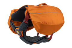 Brush Guard™ Harness Add-On