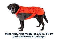 Furness™ Dog Jacket
