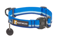 Top Rope™ Metal Buckle Dog Collar