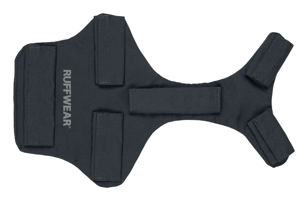 Brush Guard™ Harness Add-On