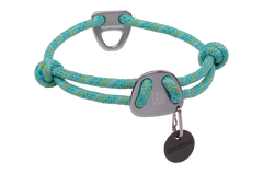 Knot-a-Collar™ Rope Dog Collar