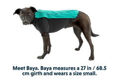 Cloud Chaser™ Dog Jacket