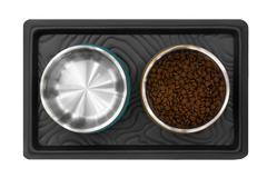 Basecamp™️ Dog Bowl Mat