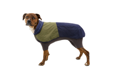 Sun Shower™ Coverall Dog Rain Suit
