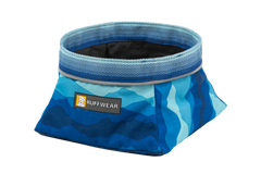 Quencher™ Packable Dog Bowl