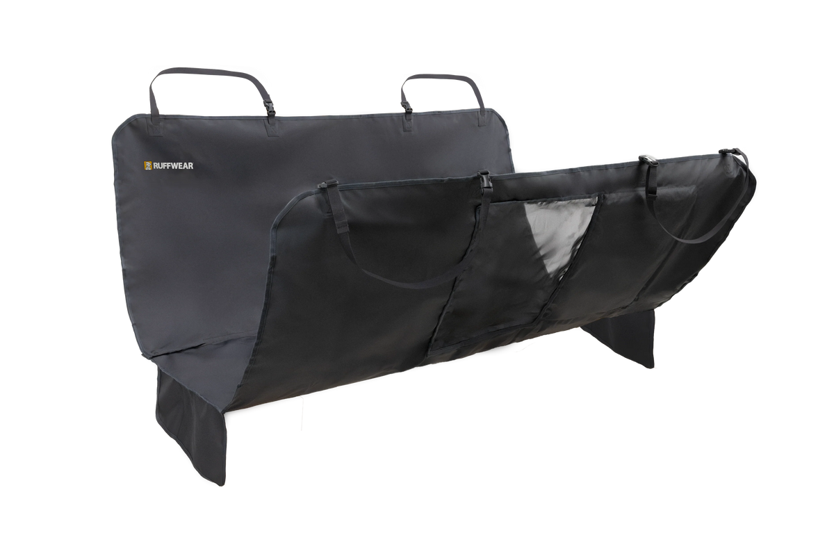 Dirtbag™ Dog Car Seat Cover