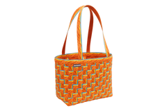 Webbing Tote Bag