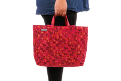 Webbing Tote Bag