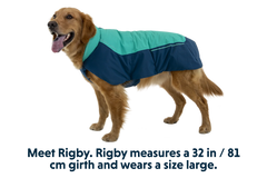 Vert™ Waterproof Insulated Vest