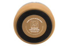 Basecamp™ Dog Bowl