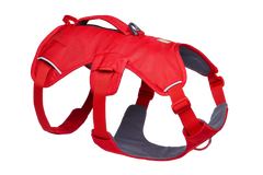 Web Master™ Dog Harness with Handle