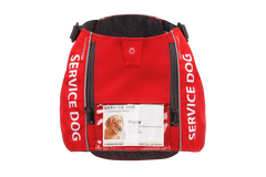 Access ID™ Service Dog Vest