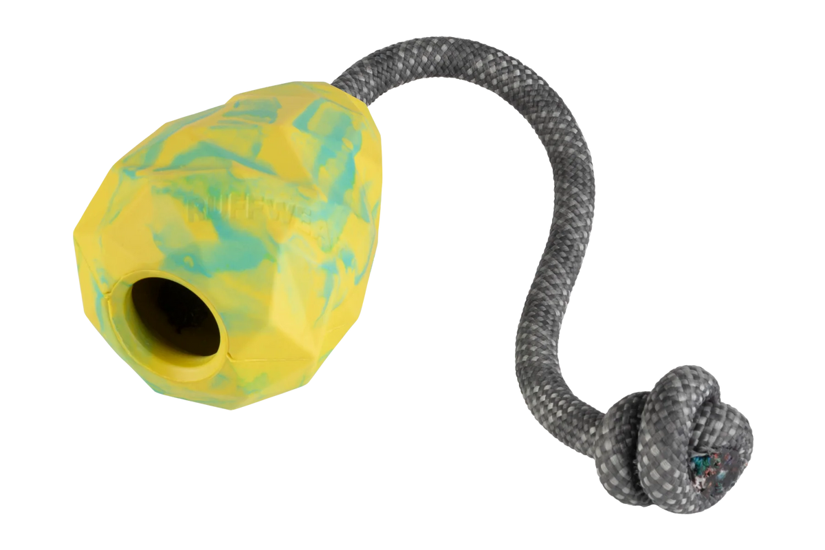 Huck-a-Cone™ Interactive Toy