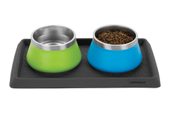 Basecamp™️ Dog Bowl Mat
