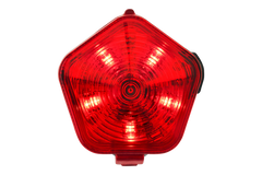Audible Beacon™ Safety Light