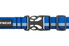 Web Reaction™ Martingale Dog Collar With Buckle