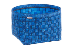 Webbing Toy Basket