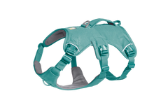 Web Master™ Dog Harness with Handle