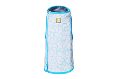 Swamp Cooler Zip™ Cooling Dog Vest