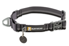 Web Reaction™ Martingale Dog Collar With Buckle