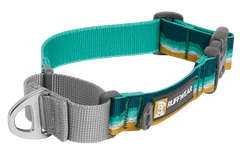 Web Reaction™ Martingale Dog Collar With Buckle