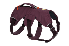 Web Master™ Dog Harness with Handle