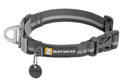 Web Reaction™ Martingale Dog Collar With Buckle