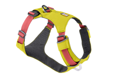 Hi & Light™ Lightweight Dog Harness